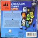 Cockroach Poker Royal