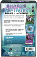 Shards of Infinity: Relics of the Future Version Anglaise