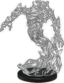 Pathfinder Deep Cuts Unpainted Miniatures: Wave 5: Medium Fire Elemental