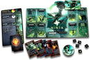 Dice Throne Season 1 Rerolled: Box 4 - Treant vs. Ninja Version Anglaise