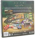 Dune Imperium: Rise of Ix Version Anglaise