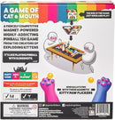 A Game of Cat & Mouth Version Anglaise