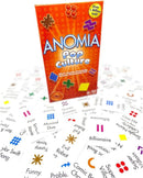 Anomia Pop Culture Version Anglaise