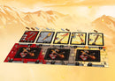 Siege of Runedar Version Anglaise