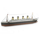 Metal Earth RMS Titanic