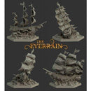 The Everrain Version Française