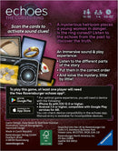 Echoes The Crused Ring Version Anglaise