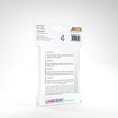 Card Sleeves: Matte 7 Wonders (80 Sleeves)