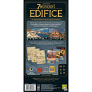 7 Wonders Edifice Version Française