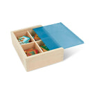 Casse-tête Pack o'Puzzle Bois Dinosaures