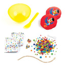 Make it Real- Kelloggs Froot Loops Ensemble Bracelets à Créer