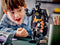 Lego Marvel Super Heroes La figurine à construire de Batman