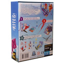 Kites : À Vos Marques, Prêts, Volez! Version Française