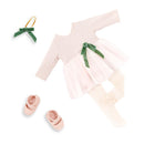 Poupée Our Generation Carlota Ballerine 18 Pouces