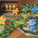 Hamlet: The Village Building Game Version Anglaise