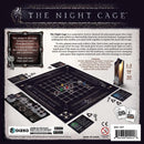 The Night Cage Version Anglaise