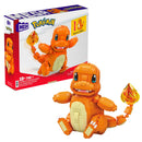 Mega Pokémon - Charmander Géant