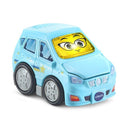 Vtech Go! Go! Smart Wheels Friendly Family Car Version Anglaise