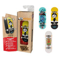 Tech Deck - Planche à Doigt Série Performance Assortie
