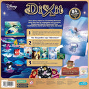 Dixit Disney Version Anglaise