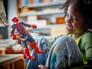 Lego Marvel La figurine à construire d’Iron Spider-Man