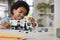 Lego Technic Camion à ordures Mack® LR Electric