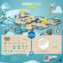 Gravitrax Junior Starter Set Glace