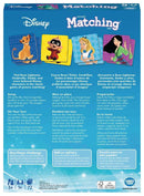 Disney Animals Matching