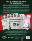 Cold Case: Murder with Interest Version Anglaise