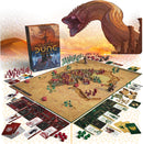 Dune: War For Arrakis Version Anglaise