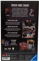 Disney Villainous: Star Wars: Revenge At Last Version Anglaise
