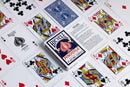 Bicycle Jeu de Cartes Pinochle Standard