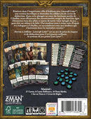 Horreur a Arkham Lovecraft Letter Version Française