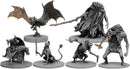 ELDEN RING: The Board Game - Realm of the Grafted King Version Anglaise