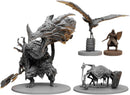 ELDEN RING: The Board Game - Stormveil Castle Version Anglaise