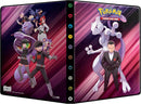 Portfolio Pokemon Scarlet Violet 9 Pochettes