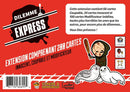 Dilemme Express Extension Version Française