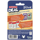 Monopoly Deal Stitch Version Bilingue