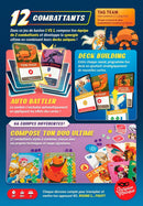 Tag Team Version Française