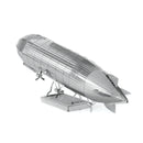 Metal Earth Graf Zeppelin