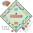 Monopoly Version Multilingue
