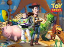 Ravensburger 100P XXL Disney Toy Story