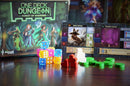 One Deck Dungeon - Forest of Shadows