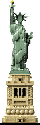 Lego Architecture Statue of Liberty