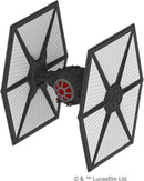 Star Wars X-Wing 2.0: TIE / Fo Fighter Version Anglaise
