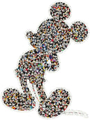Ravensburger 945p Disney Forme de Mickey Mouse