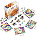 Calico Version Anglaise