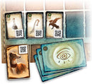 Chronicles of Crimes Millenium Serie Version Anglaise