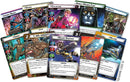 Marvel Champions: The Card Game – The Galaxy's Most Wanted Version Anglaise