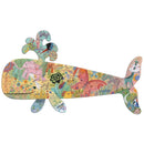 Djeco Puzz'Art 150P Baleine